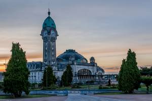 Nicolas BERNIE - STUDIO NB