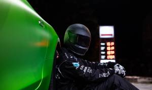 Esteban JENN - TOGE MEDIA