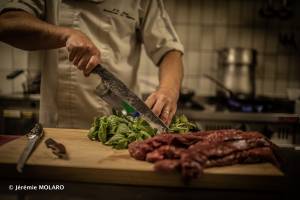 Jérémie MOLARO - F & F PHOTOGRAPHIE