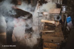 Jérémie MOLARO - F & F PHOTOGRAPHIE